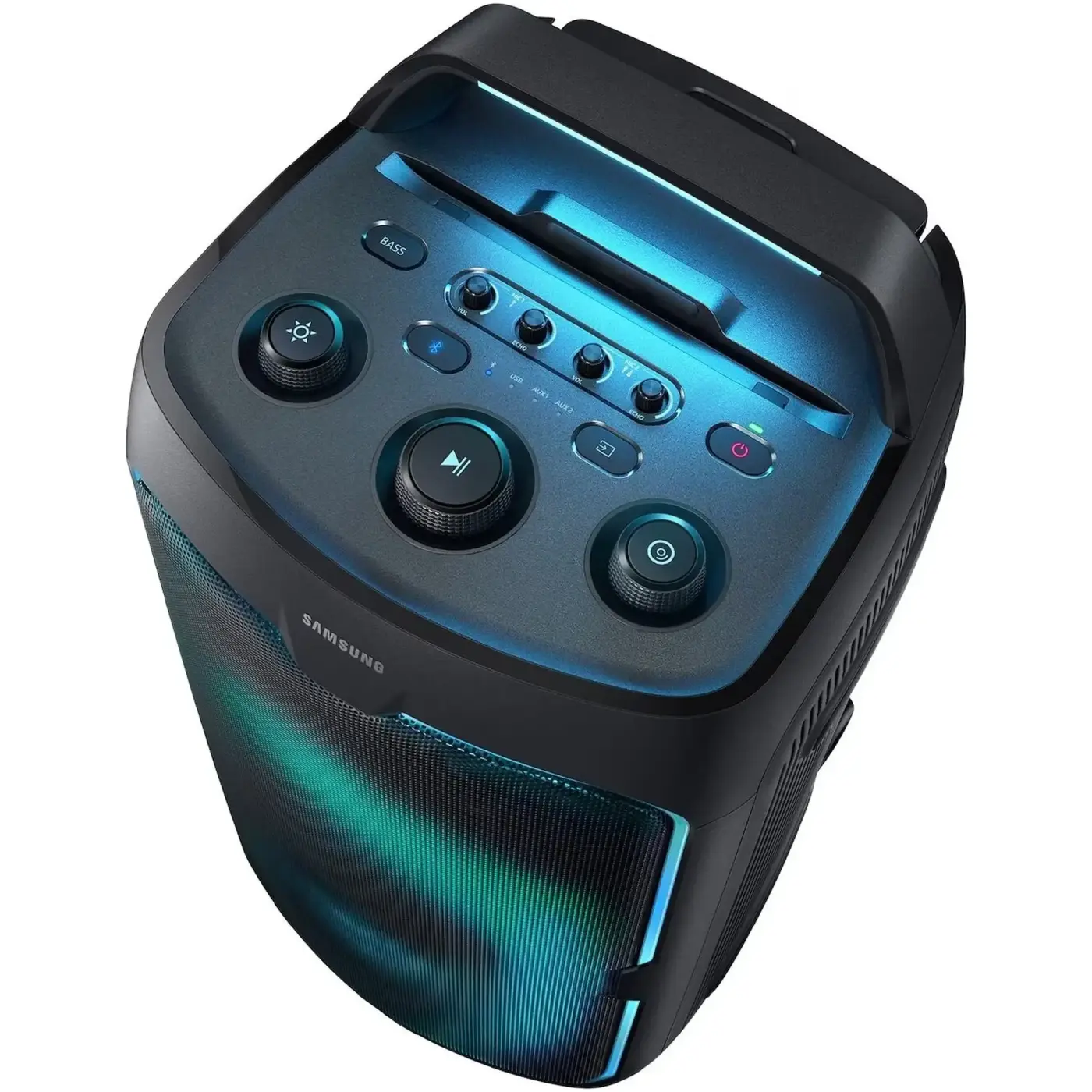 Купити Акустична система Samsung MX-ST50F/UA - фото 6