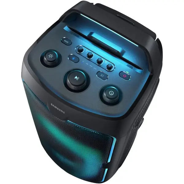 Купити Акустична система Samsung MX-ST50F/UA - фото 6