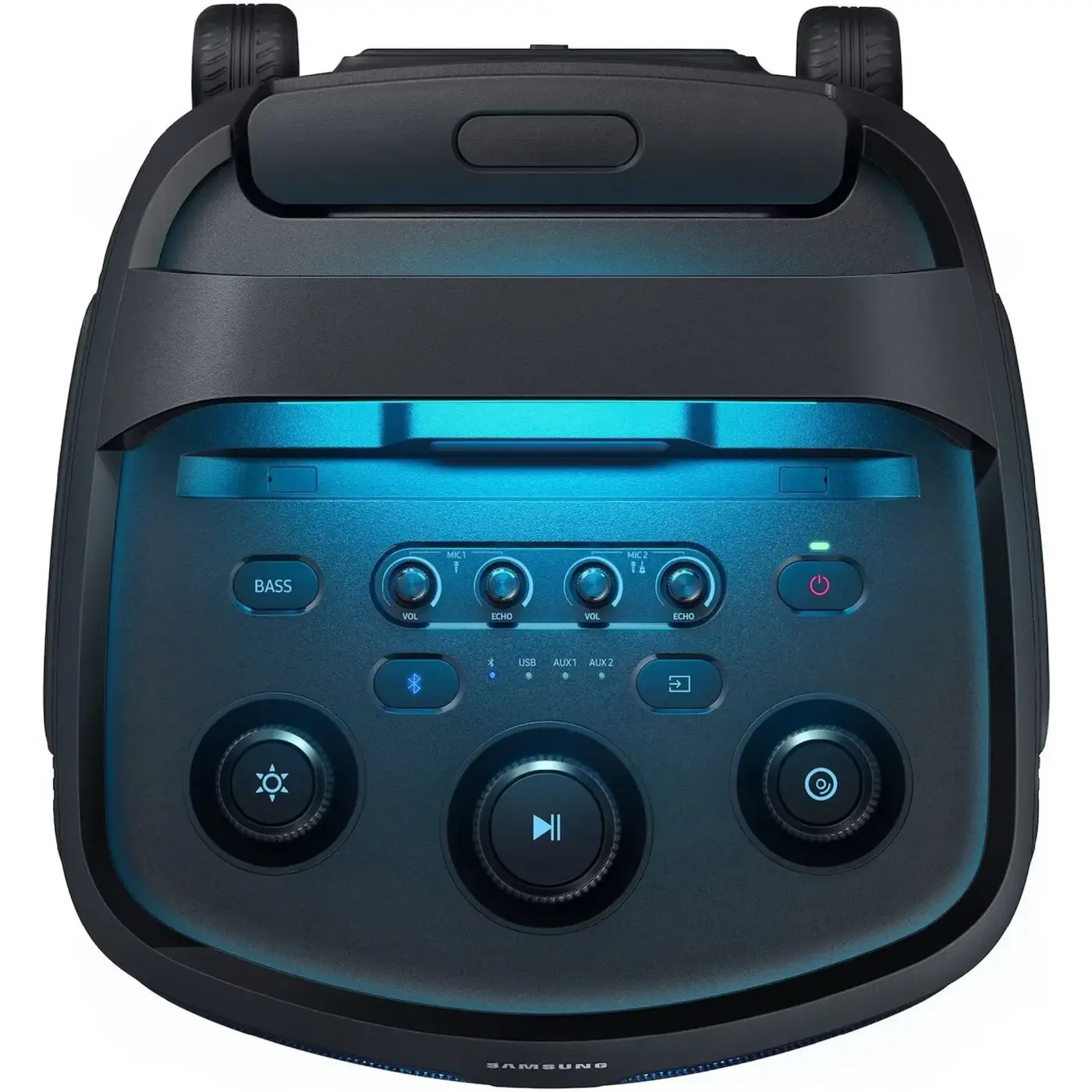 Купити Акустична система Samsung MX-ST50F/UA - фото 7