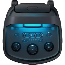 Купити Акустична система Samsung MX-ST50F/UA - фото 7
