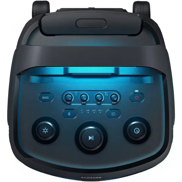 Купити Акустична система Samsung MX-ST50F/UA - фото 7