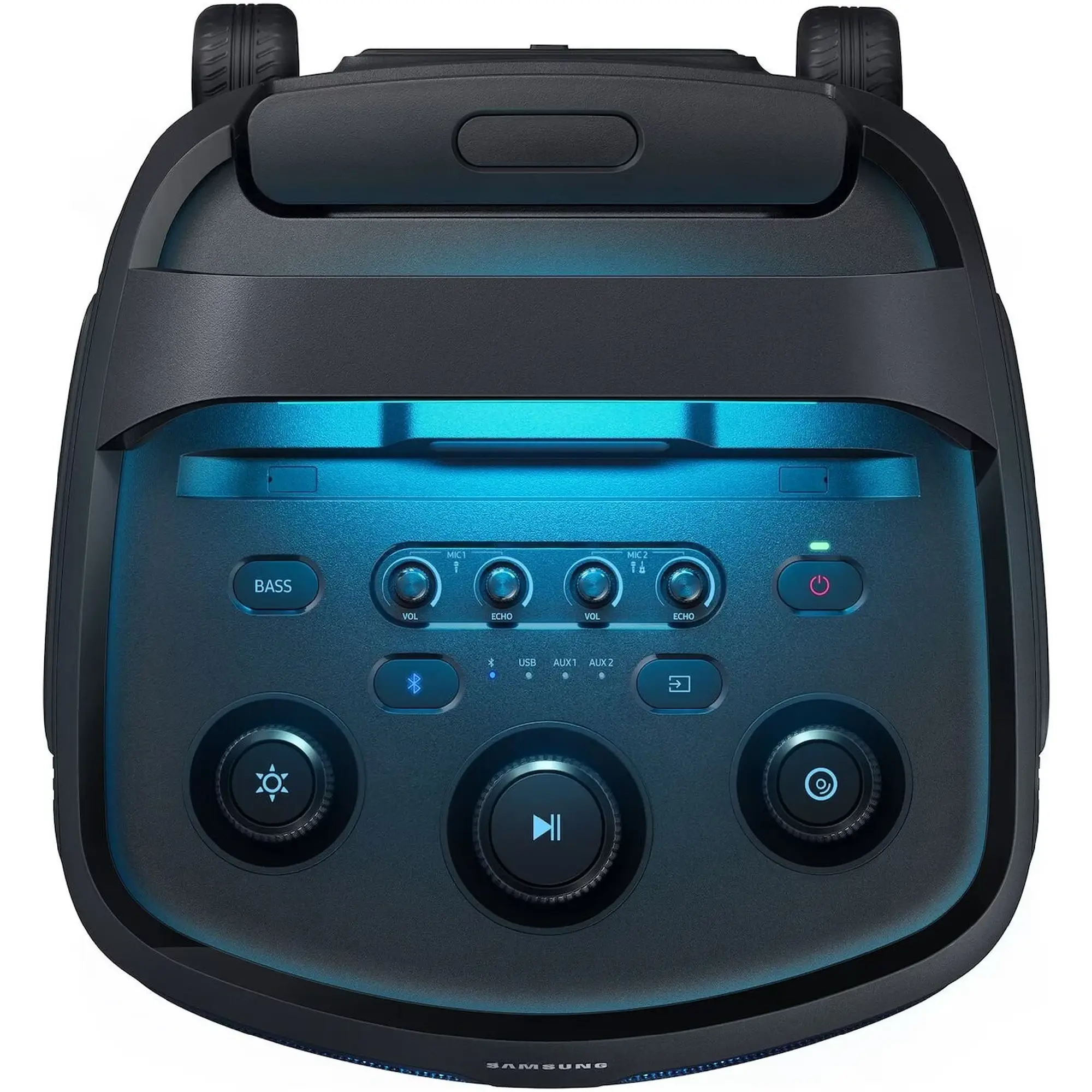 Купити Акустична система Samsung MX-ST50F/UA - фото 7