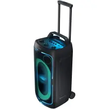 Купити Акустична система Samsung MX-ST50F/UA - фото 9