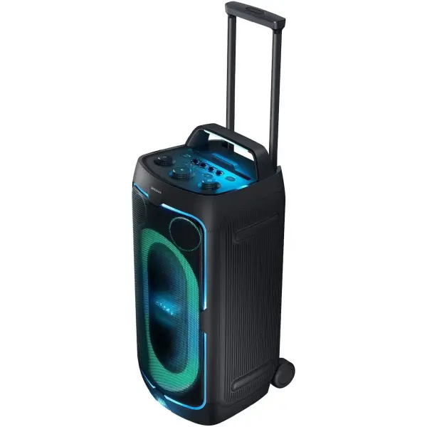 Купити Акустична система Samsung MX-ST50F/UA - фото 9