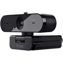 Купить Веб-камера Trust Taxon QHD Webcam Eco Black (24733_TRUST) - фото 3