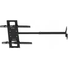 Купити Кронштейн для телевізора Walfix CM-41B 26"-55" з нахилом - фото 2