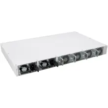 Купить Коммутатор MikroTik Cloud Router Switch CRS812-8DS-2DQ-2DDQ-RM - фото 2