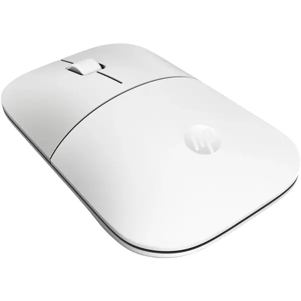 Купить Мышь HP Z3700 Wireless Ceramic White (171D8AA) - фото 2