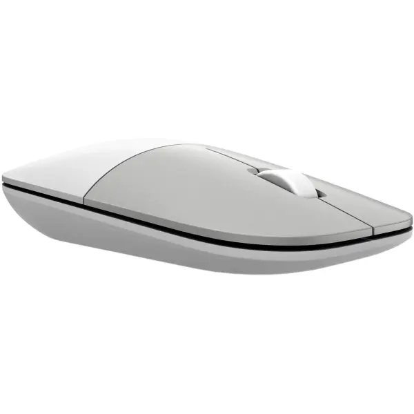 Купить Мышь HP Z3700 Wireless Ceramic White (171D8AA) - фото 4
