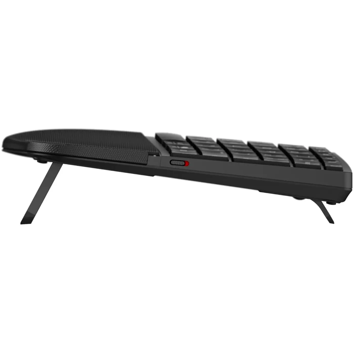 Купить Комплект клавиатура и мышь HP 680 Comfort Dual-Mode Bluetooth Black (8T6L6AA) - фото 6