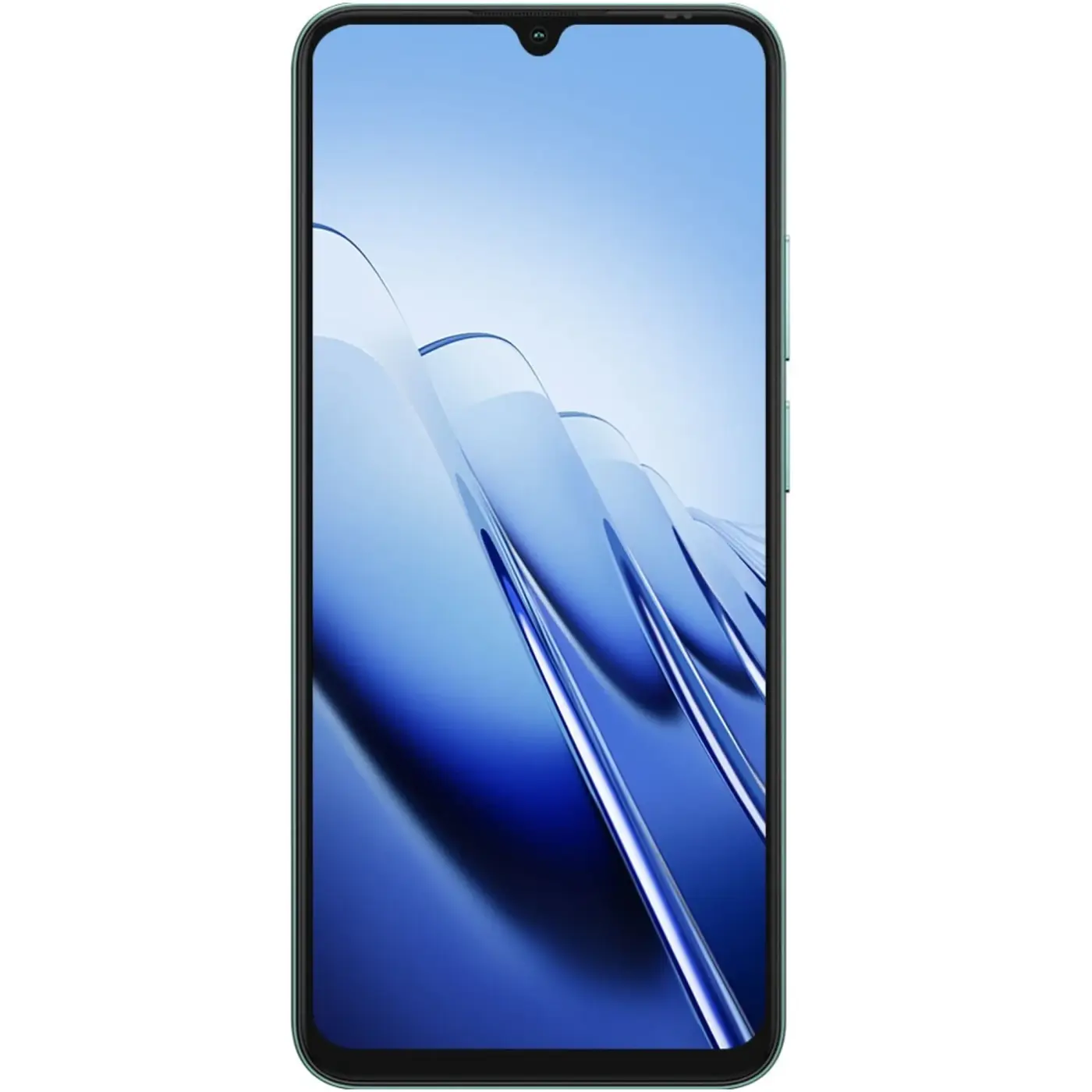 Купить Смартфон Blackview WAVE 10 8/128GB Green (6931548318460) - фото 2