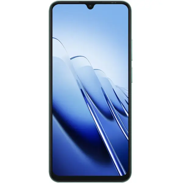 Купить Смартфон Blackview WAVE 10 8/128GB Green (6931548318460) - фото 2