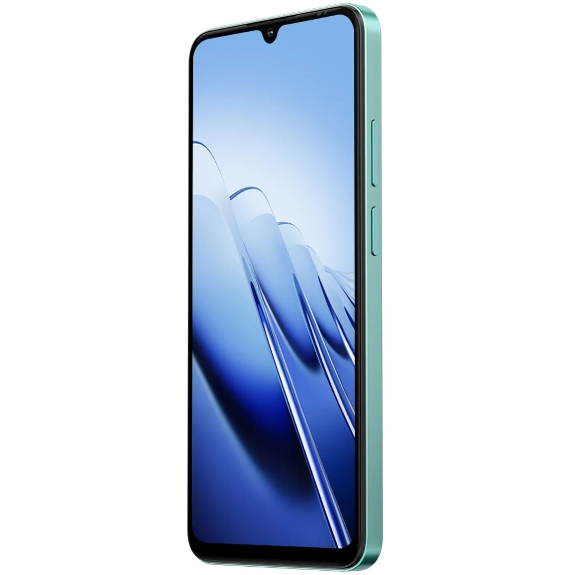 Купить Смартфон Blackview WAVE 10 8/128GB Green (6931548318460) - фото 3