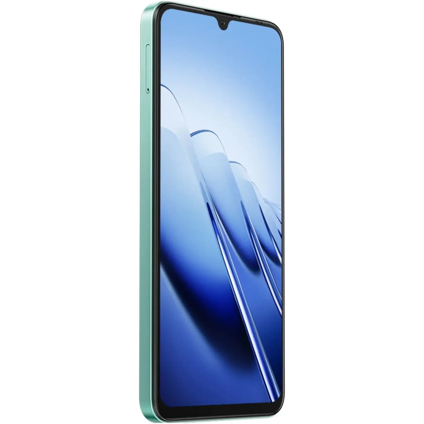 Купить Смартфон Blackview WAVE 10 8/128GB Green (6931548318460) - фото 4