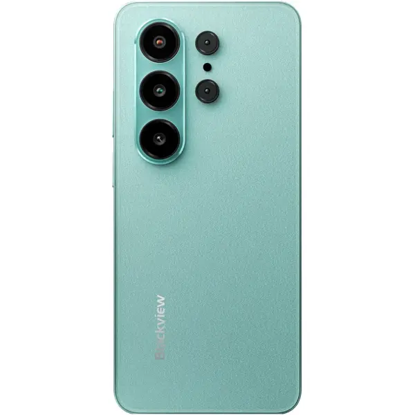 Купить Смартфон Blackview WAVE 10 8/128GB Green (6931548318460) - фото 5