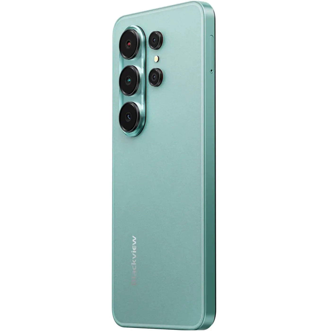 Купить Смартфон Blackview WAVE 10 8/128GB Green (6931548318460) - фото 6