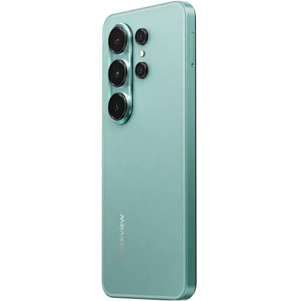 Купить Смартфон Blackview WAVE 10 8/128GB Green (6931548318460) - фото 6
