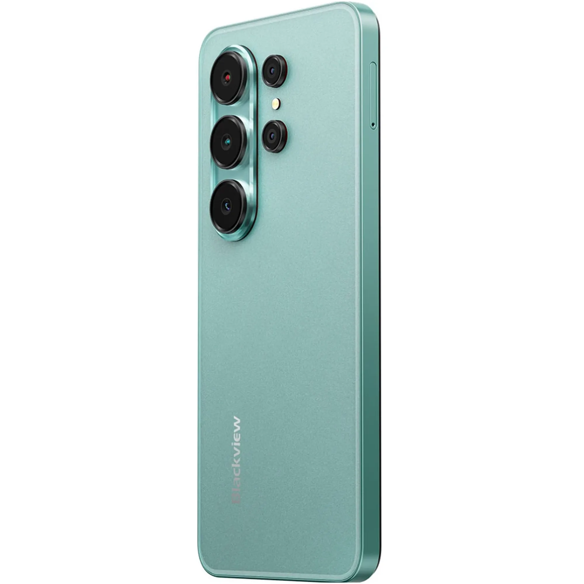Купить Смартфон Blackview WAVE 10 8/128GB Green (6931548318460) - фото 6