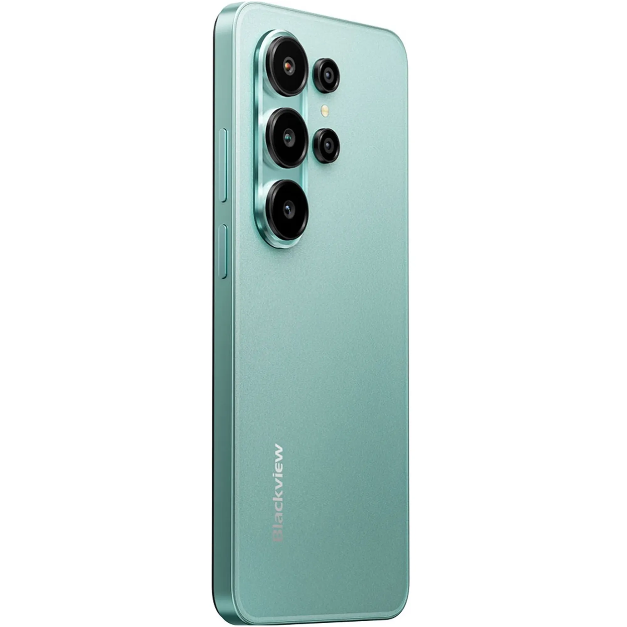 Купить Смартфон Blackview WAVE 10 8/128GB Green (6931548318460) - фото 7