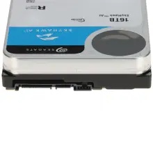 Купить Жесткий диск Seagate SkyHawk Al 16TB 3.5" SATA III (ST16000VE005) - фото 4
