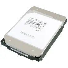 Купить Жесткий диск Toshiba Enterprise 14TB 3.5" SATA III (MG07ACA14TE) - фото 3