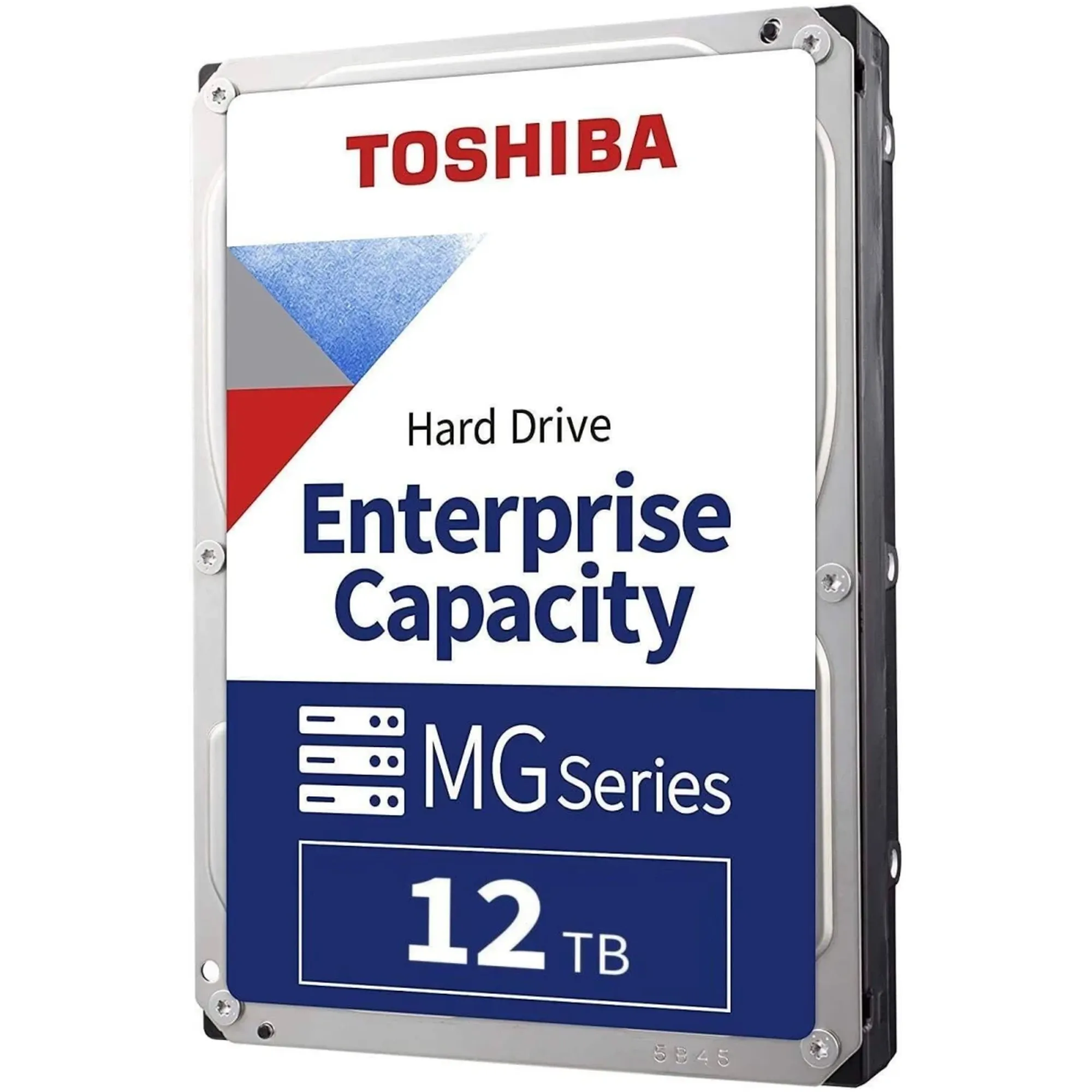 Купить Жесткий диск Toshiba Enterprise 12TB 3.5" SATA III (MG09ACA12TE) - фото 1