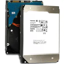 Купить Жесткий диск Toshiba Enterprise 20TB 3.5" SATA III (MG10ACA20TE) - фото 3