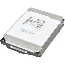 Купить Жесткий диск Toshiba Enterprise 22TB 3.5" SATA III (MG10AFA22TE) - фото 3