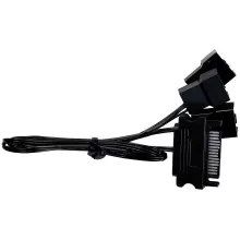 Купити Вентилятор Lian Li Uni Fan SL-INF Wireless 120 Reverse Blade 3-Pack Black (G99.12RSLIN1W3B.00) - фото 8