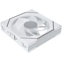Купити Вентилятор Lian Li Uni Fan SL-INF Wireless 120 Reverse Blade 3-Pack White (G99.12RSLIN1W3W.00) - фото 3