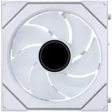 Купити Вентилятор Lian Li Uni Fan SL-INF Wireless 120 Reverse Blade 3-Pack White (G99.12RSLIN1W3W.00) - фото 5