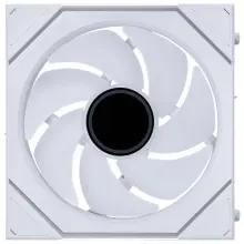 Купити Вентилятор Lian Li Uni Fan SL-INF Wireless 120 3-Pack  White (G99.12SLIN1W3W.00) - фото 3
