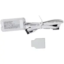 Купити Вентилятор Lian Li Uni Fan SL-INF Wireless 120 3-Pack  White (G99.12SLIN1W3W.00) - фото 6