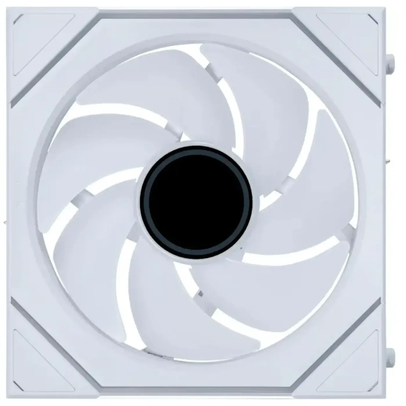 Купити Вентилятор Lian Li Uni Fan SL-INF Wireless 120 White (G99.12SLIN1W1W.00) - фото 5