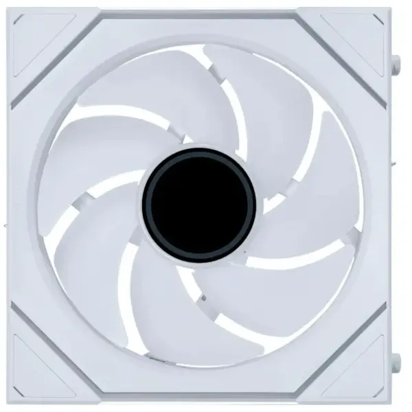 Купити Вентилятор Lian Li Uni Fan SL-INF Wireless 120 White (G99.12SLIN1W1W.00) - фото 5