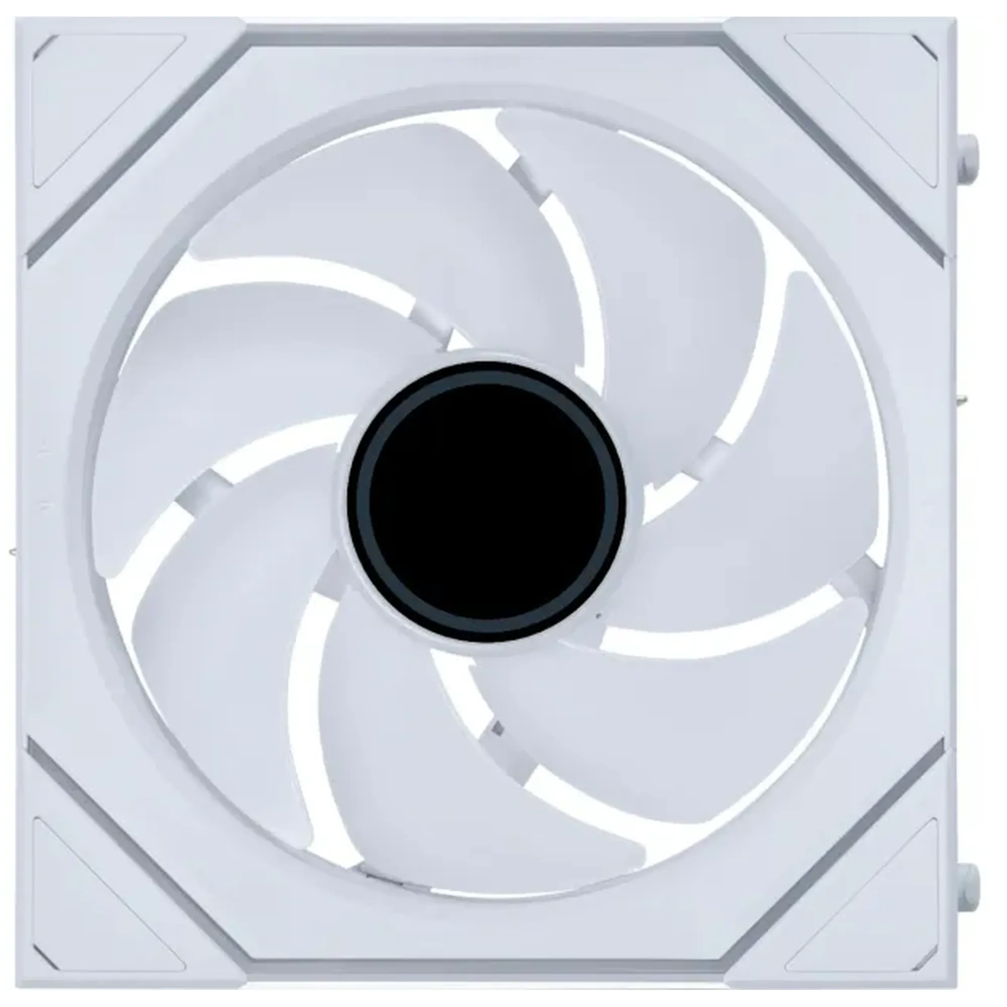 Купити Вентилятор Lian Li Uni Fan SL-INF Wireless 120 White (G99.12SLIN1W1W.00) - фото 5
