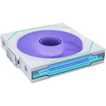 Купити Вентилятор Lian Li Uni Fan SL-INF Wireless 140 White (G99.14SLIN1W1W.00) - фото 2