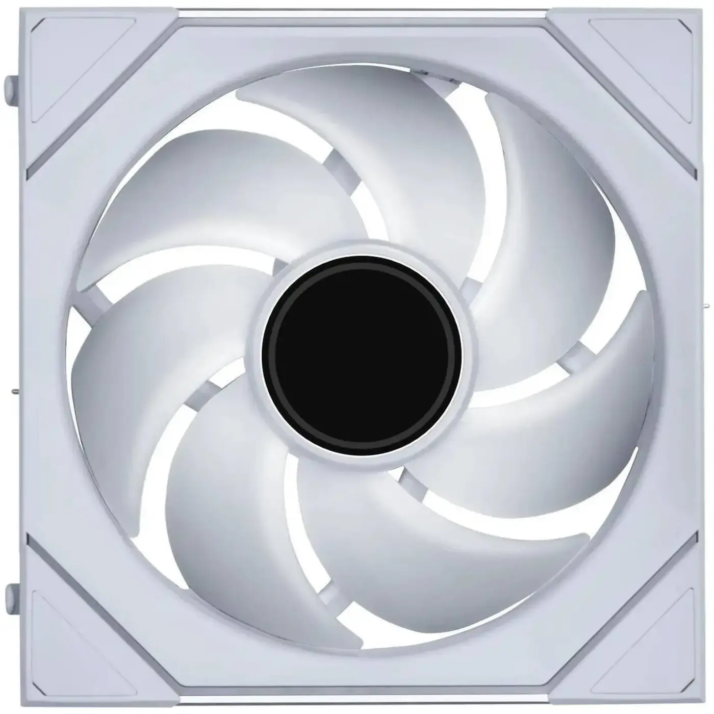 Купити Вентилятор Lian Li Uni Fan SL-INF Wireless 140 White (G99.14SLIN1W1W.00) - фото 3