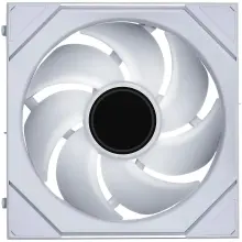 Купити Вентилятор Lian Li Uni Fan SL-INF Wireless 140 White (G99.14SLIN1W1W.00) - фото 3