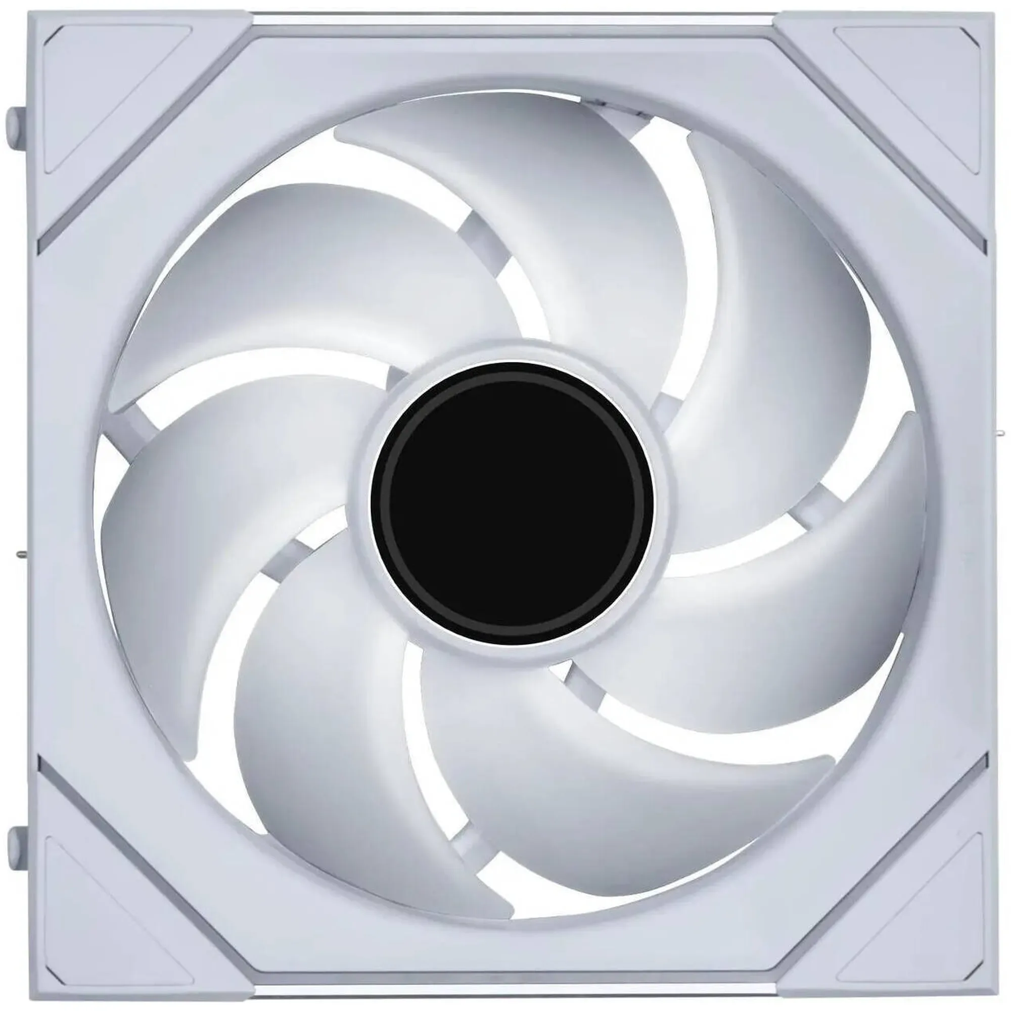 Купити Вентилятор Lian Li Uni Fan SL-INF Wireless 140 White (G99.14SLIN1W1W.00) - фото 3
