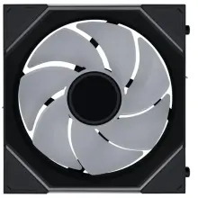 Купити Вентилятор Lian Li Uni Fan SL-INF Wireless 120 Reverse Blade Black (G99.12RSLIN1W1B.00) - фото 4