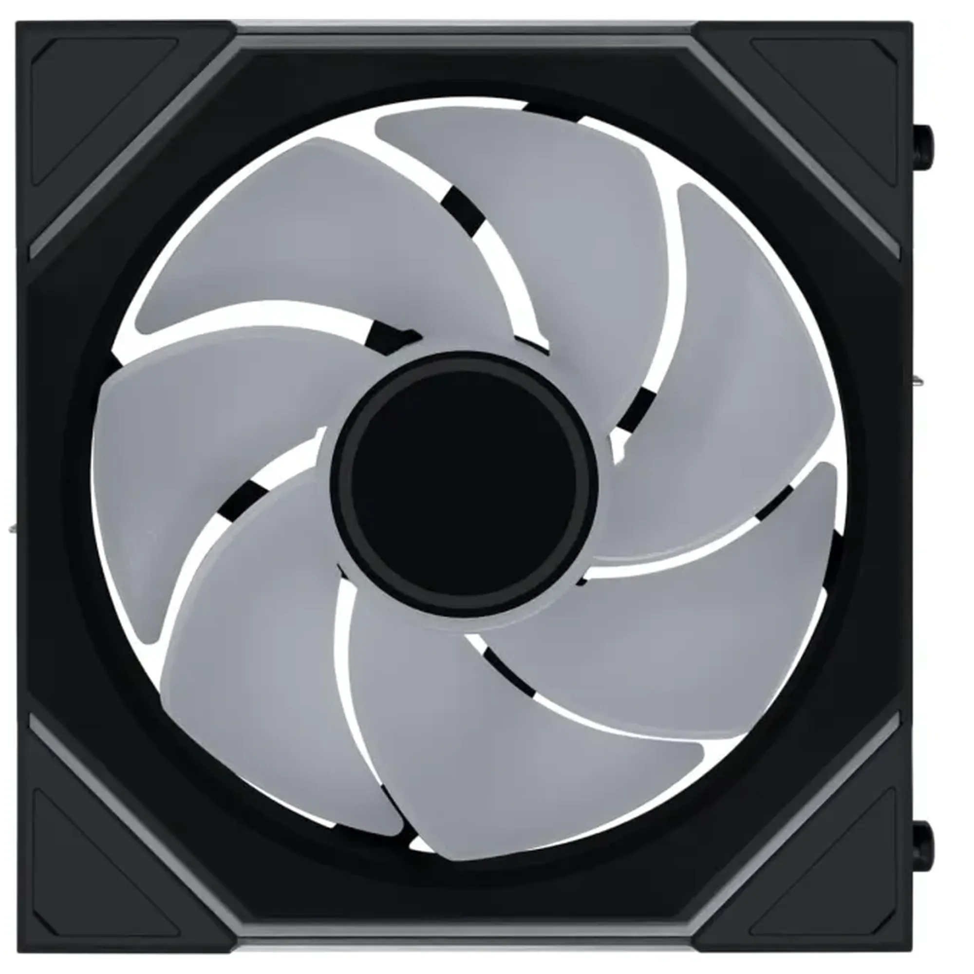 Купити Вентилятор Lian Li Uni Fan SL-INF Wireless 120 Reverse Blade Black (G99.12RSLIN1W1B.00) - фото 4