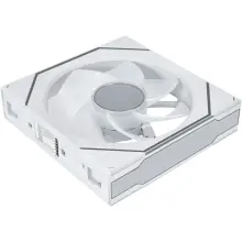Купити Вентилятор Lian Li Uni Fan SL-INF Wireless 120 Reverse Blade White (G99.12RSLIN1W1W.00) - фото 4