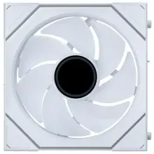 Купити Вентилятор Lian Li Uni Fan SL-INF Wireless 120 Reverse Blade White (G99.12RSLIN1W1W.00) - фото 5