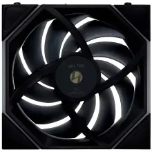 Купить Вентилятор Lian Li Uni Fan TL Wireless Reverse Blade 3-Pack Black (G99.12RTL1W3B.00) - фото 7