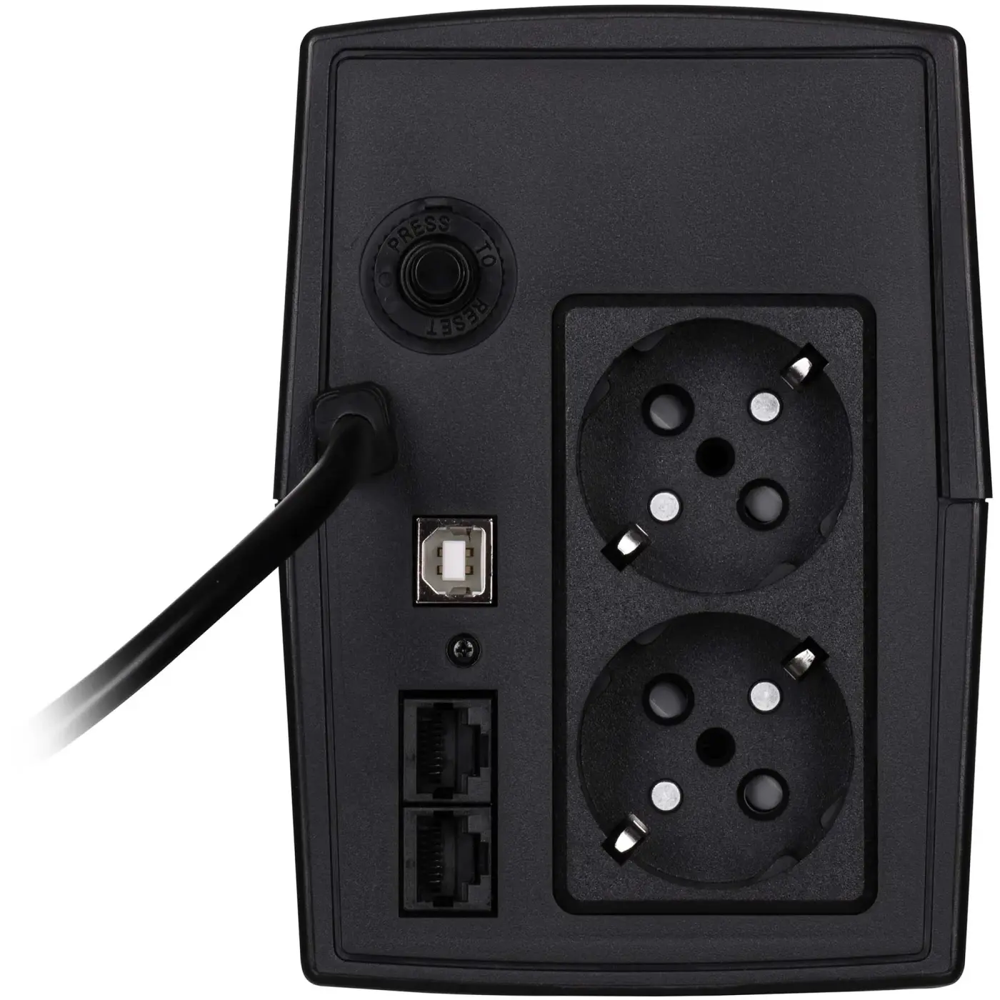Купити ДБЖ (UPS) 2E DD850 850VA (2E-DD850) - фото 2