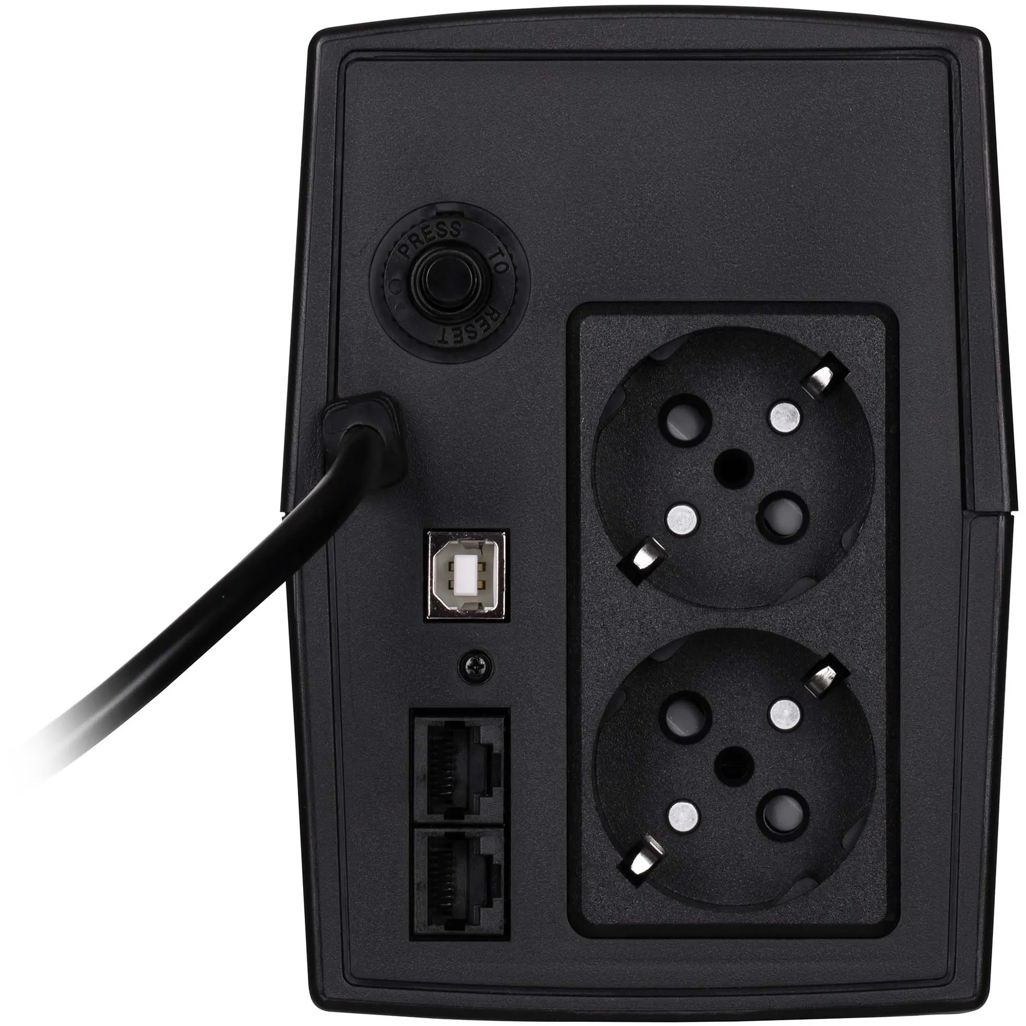 Купити ДБЖ (UPS) 2E DD850 850VA (2E-DD850) - фото 2