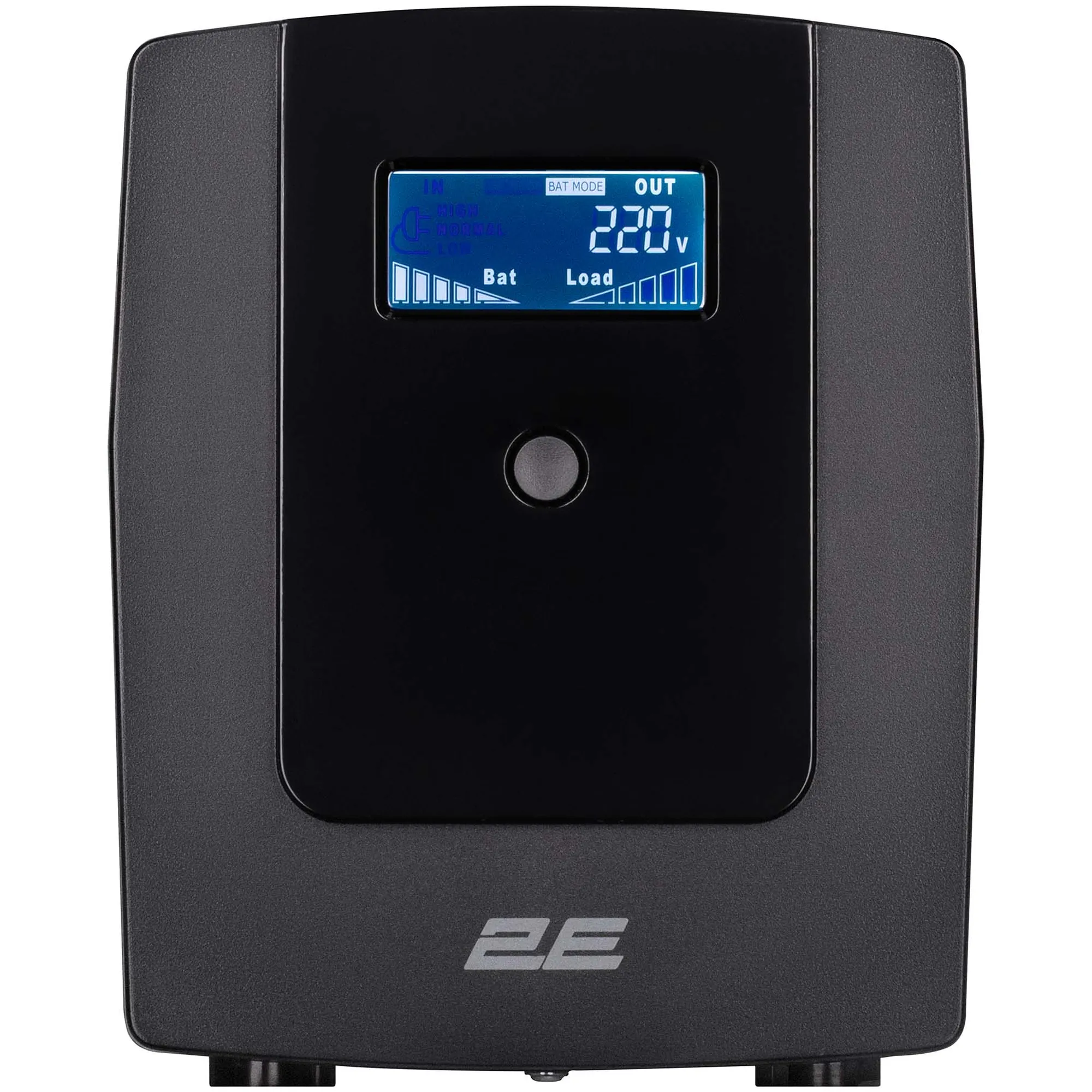 Купити ДБЖ (UPS) 2E DD1200 1200VA (2E-DD1200) - фото 1