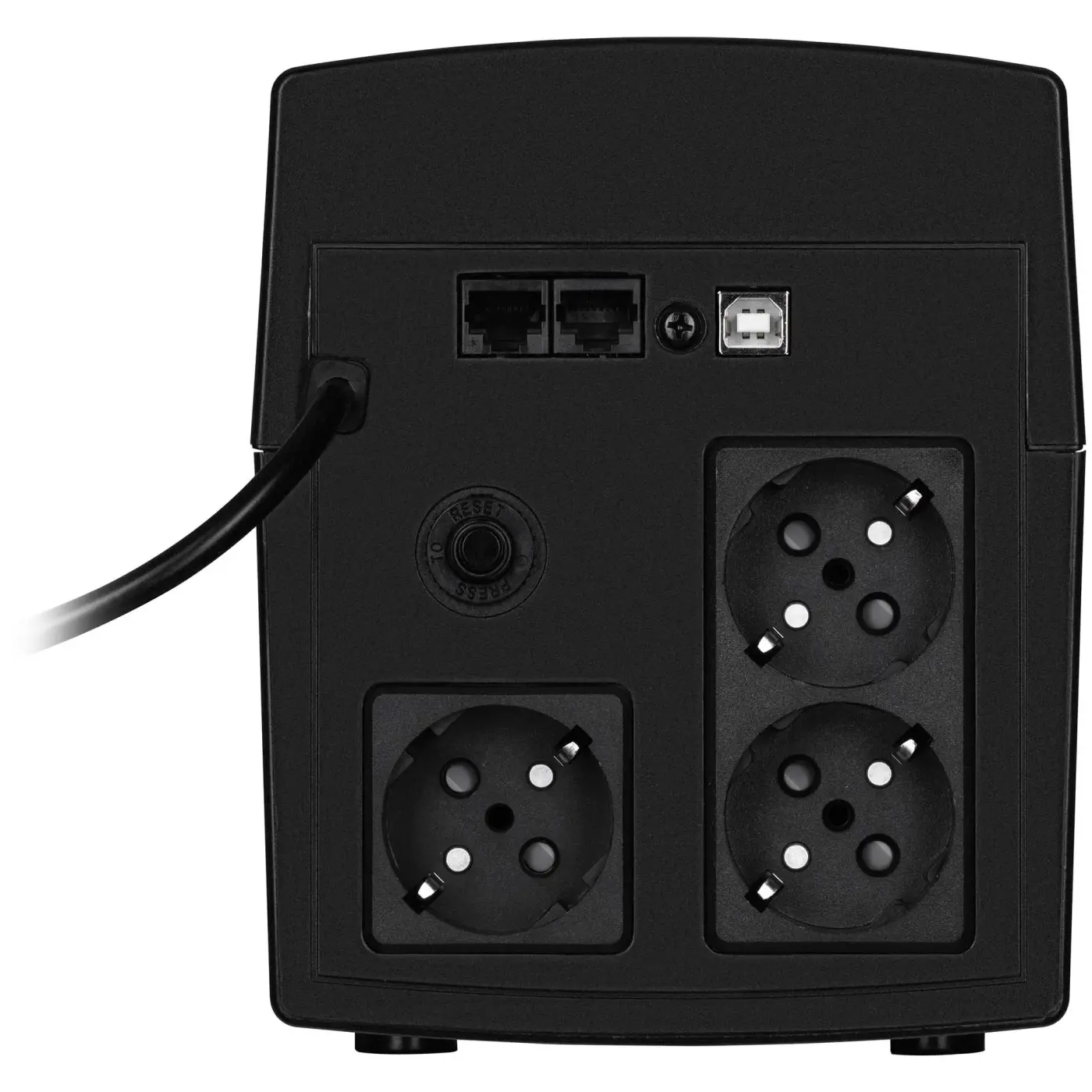 Купити ДБЖ (UPS) 2E DD1500 1500VA (2E-DD1500) - фото 2