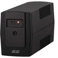 Купити ДБЖ (UPS) 2E ED650 650VA (2E-ED650) - фото 3
